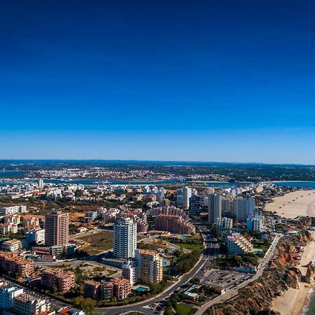 B02 - Fantastic Apartment With Pool Portimao Exterior photo